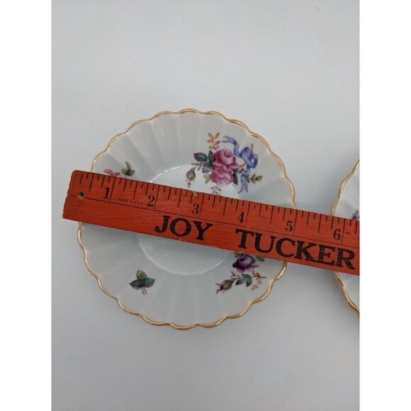 Vintage Spode Copeland's Y5775 Fruit / Dessert / berry(Sauce) Bowl set of 2 5" - Picture 10 of 10